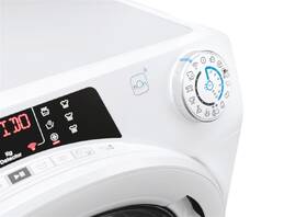 Pračka Candy RO4 476DWM7/1-S bílá

 obrázek produktu 4 z 13