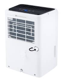 Odvlhčovač Honeywell TP-FIT 12 L bílý

 obrázek produktu 8 z 28