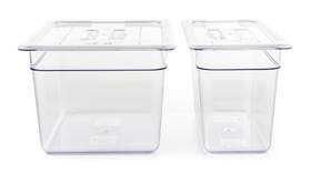 Nádoba pro Sous Vide G21 7 l 

 obrázek produktu 7 z 12