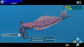 Hra Nintendo Switch Endless Ocean Luminous 

 obrázek produktu 5 z 9