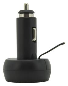 Zásuvka Compass 07427 MULTI - USB, voltmetr, teploměr 

 obrázek produktu 1 z 6