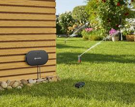 Zavlažovací počítač Gardena Smart 19210-20 

 obrázek produktu 3 z 5