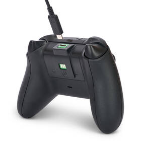Baterie PowerA Play & Charge Kit pro Xbox Series X|S, 2 ks černé

 obrázek produktu 1 z 4