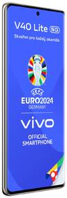 Mobilní telefon vivo V40 Lite 5G 8 GB / 256 GB - Dreamy White 

 obrázek produktu 3 z 10