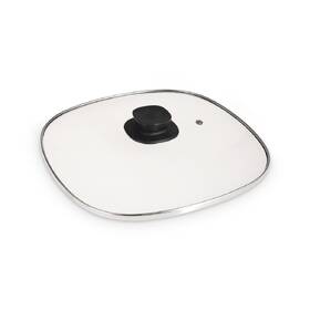 Fritéza horkovzdušná Lauben Glass&Grill Air Fryer 3in1 5500BG šedá

 obrázek produktu 8 z 19