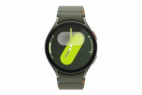 Chytré hodinky Samsung Galaxy Watch7 44mm zelené

 obrázek produktu 11 z 29