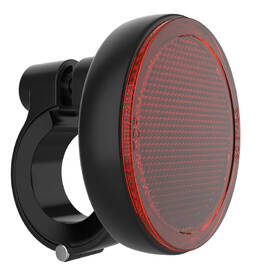Lokátor FIXED Tag Reflector s podporou Find My černý

 obrázek produktu 2 z 14