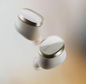 Sluchátka Bowers & Wilkins Pi8 bílá

 obrázek produktu 3 z 13