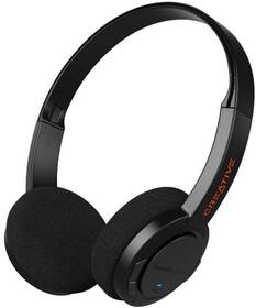 Sluchátka Creative SoundBlaster Jam V2 černá

 obrázek produktu 7 z 10
