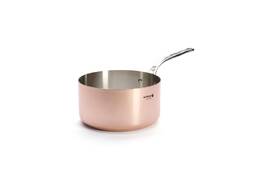 Rendlík de Buyer 6206.24, 24 cm měď

 obrázek produktu 2 z 10