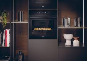 Trouba Haier H6 ID46G5HTB černá barva
