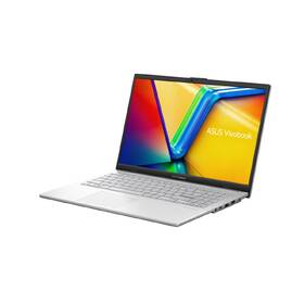 Notebook Asus Vivobook Go 15 stříbrný

 obrázek produktu 1 z 9