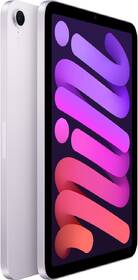 Dotykový tablet Apple iPad mini (2024) Wi-Fi 256 GB - fialový 

 obrázek produktu 3 z 9