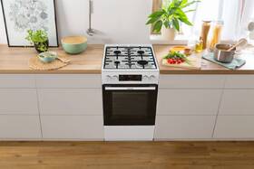 Kombinovaný sporák Gorenje GK5C42WH bílý

 obrázek produktu 14 z 15