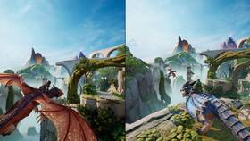 Hra EA PlayStation 5 Split Fiction 

 obrázek produktu 5 z 5