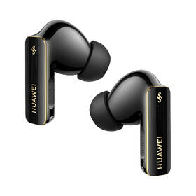 Sluchátka Huawei FreeBuds Pro 4 černá

 obrázek produktu 1 z 6