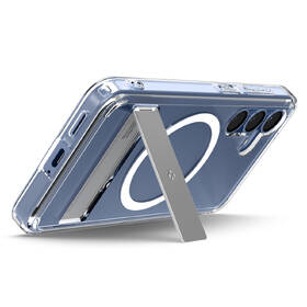 Kryt na mobil Spigen Ultra Hybrid S MagSafe na Samsung Galaxy S25 průhledný

 obrázek produktu 5 z 18