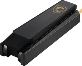 Wi-Fi adaptér MSI AXE5400 černý

 obrázek produktu 4 z 15
