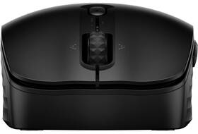 Myš HP 420 černá

 obrázek produktu 2 z 4