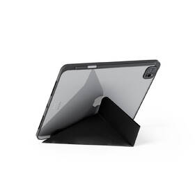 Pouzdro na tablet flipové Epico Hero na Apple iPad Pro 12.9" (2018/2020/2021/2022)/Air 13" M2/Air 13" M3 černé

 obrázek produktu 3 z 8