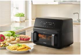 Fritéza horkovzdušná Sencor SFR 9650BK černá

 obrázek produktu 11 z 12