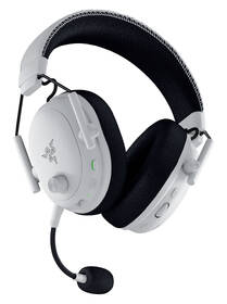 Headset Razer BlackShark V3 Pro bílý

 obrázek produktu 4 z 11