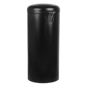 Odpadkový koš Alda DS614A, 30 l černý

 obrázek produktu 1 z 5