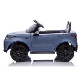 Elektrické autíčko MaDe Land Rover modré

 obrázek produktu 2 z 7