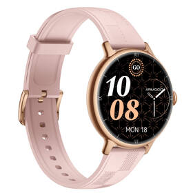 Chytré hodinky ARMODD Candywatch 5 GPS rose gold

 obrázek produktu 2 z 3