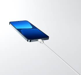 Kabel Xiaomi USB-C/USB-C, 3A, 60W, 1m bílý

 obrázek produktu 4 z 6