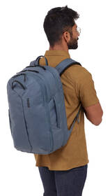 Batoh na notebook THULE Aion 28L antracitový

 obrázek produktu 3 z 13