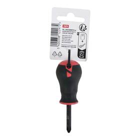 Šroubovák Kreator KRTH21203 PH2x25 

 obrázek produktu 1 z 1