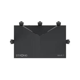 Router Strong BE3600 Wi-Fi 7 černý

 obrázek produktu 4 z 9
