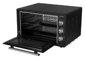 Mini trouba Guzzanti GZ 3621A černá

 obrázek produktu 2 z 5