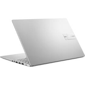 Notebook Asus Vivobook 15 stříbrný

 obrázek produktu 6 z 10