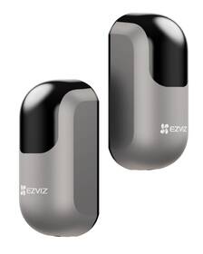Pohon EZVIZ sada chytrého vratového pohonu HG2 400 stříbrný

 obrázek produktu 6 z 9