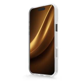 Kryt na mobil CPA Clear Thin Mag na Apple iPhone 17 černý/průhledný

 obrázek produktu 2 z 7