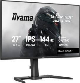 Herní monitor IIYAMA G-Master GB2741QSU-B1 černý

 obrázek produktu 4 z 10