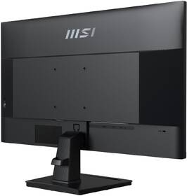 Monitor MSI PRO MP275 černý

 obrázek produktu 5 z 10