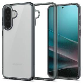 Kryt na mobil Spigen Ultra Hybrid - Samsung Galaxy A57 5G šedý/průhledný

 obrázek produktu 5 z 12
