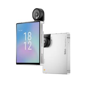 Mobilní telefon IKKO MindOne PRO 8 GB / 256 GB bílý

 obrázek produktu 6 z 9