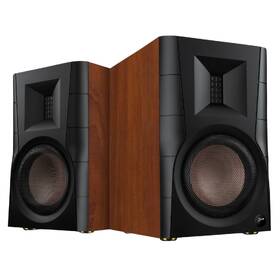 Reproduktory Swan D100 (2 ks) hnědé

 obrázek produktu 2 z 12