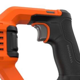 Pila ocaska Black-Decker BLCR78E1-QW (s baterií) 

 obrázek produktu 9 z 12