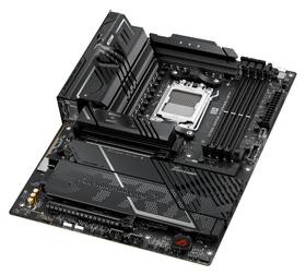 Základní deska Asus ROG Strix X870E-H GAMING WIFI7 černá

 obrázek produktu 5 z 10