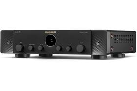 Zesilovač MARANTZ MODEL 70 černý

 obrázek produktu 1 z 4