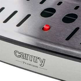 Pákový kávovar Camry CR4410 černý/nerez

 obrázek produktu 6 z 12