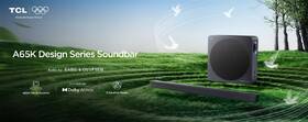 Soundbar TCL A65K šedý

 obrázek produktu 12 z 12