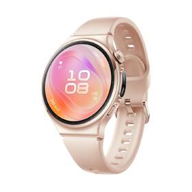 Chytré hodinky Huawei Watch 6 42 mm zlaté

 obrázek produktu 1 z 9