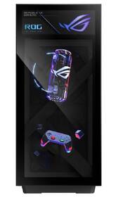 Herní počítač Asus ROG GM1000 černý

 obrázek produktu 3 z 9