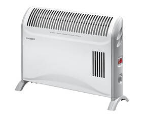 Teplovzdušný konvektor Concept KS-3007 bílý

 obrázek produktu 1 z 1